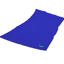 Beach Towel - Colors - Embroidered