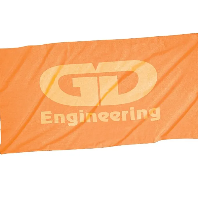 Beach Towel - Colors - Tone on Tone