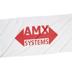 Beach Towel - White - Screen