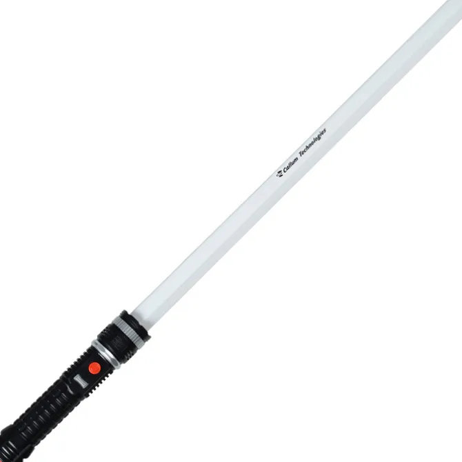 Beaming Lights LED Space Saber