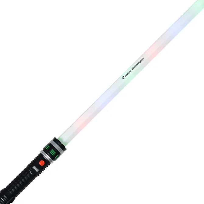 Beaming Lights LED Space Saber - 24 hr