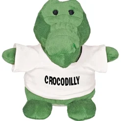 Bean Bag Buddy - Alligator