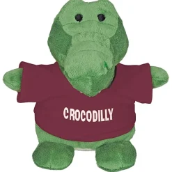 Bean Bag Buddy - Alligator