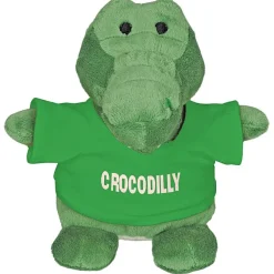 Bean Bag Buddy - Alligator