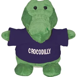 Bean Bag Buddy - Alligator
