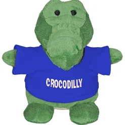 Bean Bag Buddy - Alligator