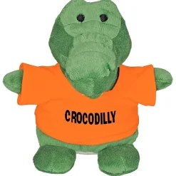 Bean Bag Buddy - Alligator
