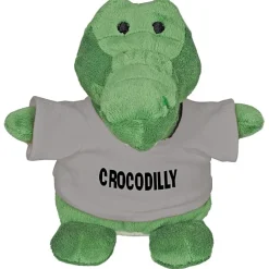 Bean Bag Buddy - Alligator