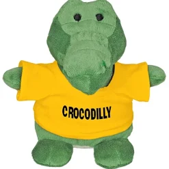 Bean Bag Buddy - Alligator