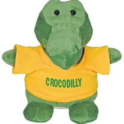 Bean Bag Buddy - Alligator