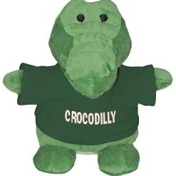 Bean Bag Buddy - Alligator