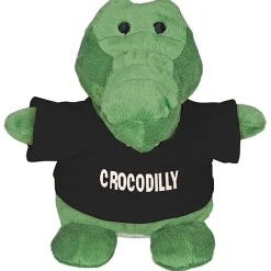 Bean Bag Buddy - Alligator