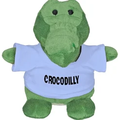 Bean Bag Buddy - Alligator