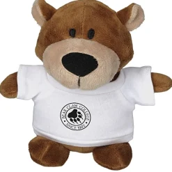 Bean Bag Buddy - Brown Bear