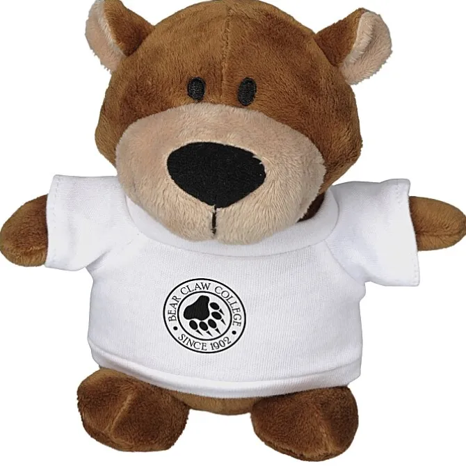 Bean Bag Buddy - Brown Bear