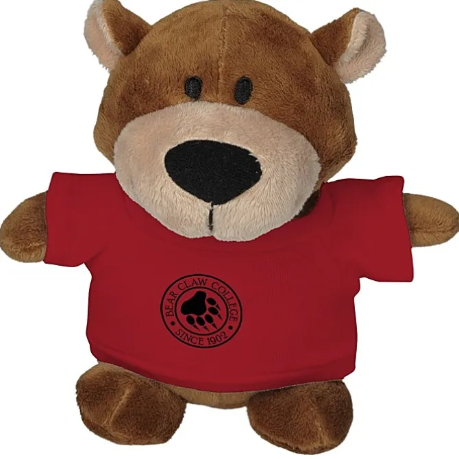 Bean Bag Buddy - Brown Bear