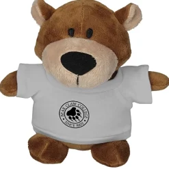 Bean Bag Buddy - Brown Bear