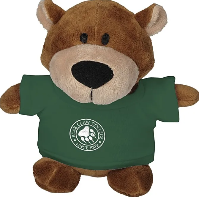 Bean Bag Buddy - Brown Bear