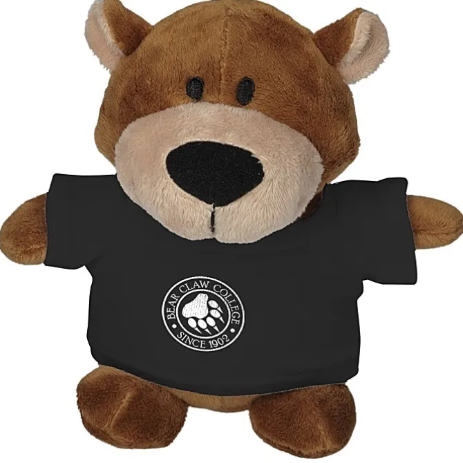 Bean Bag Buddy - Brown Bear