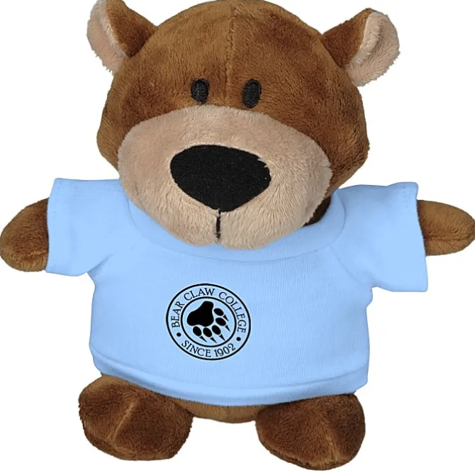 Bean Bag Buddy - Brown Bear