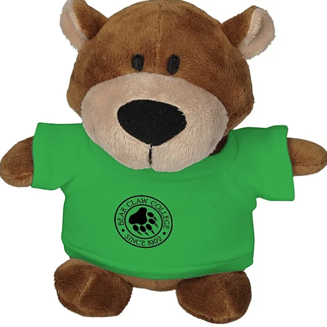 Bean Bag Buddy - Brown Bear