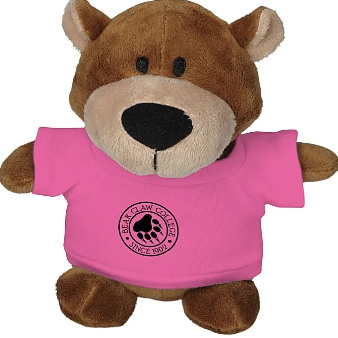 Bean Bag Buddy - Brown Bear