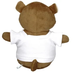 Bean Bag Buddy - Brown Bear