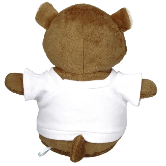 Bean Bag Buddy - Brown Bear