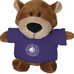 Bean Bag Buddy - Brown Bear