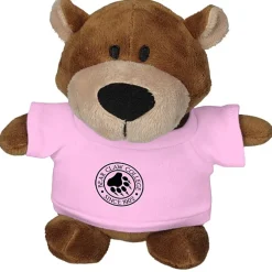 Bean Bag Buddy - Brown Bear