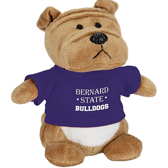 Bean Bag Buddy - Bulldog