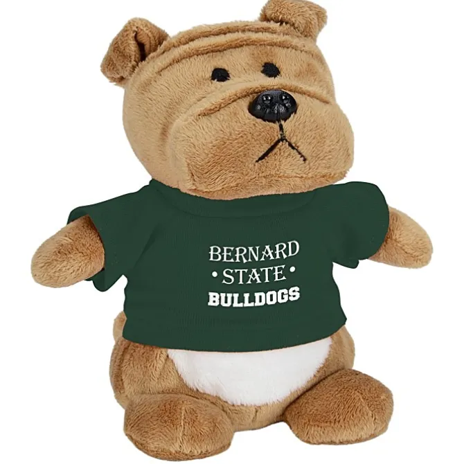 Bean Bag Buddy - Bulldog