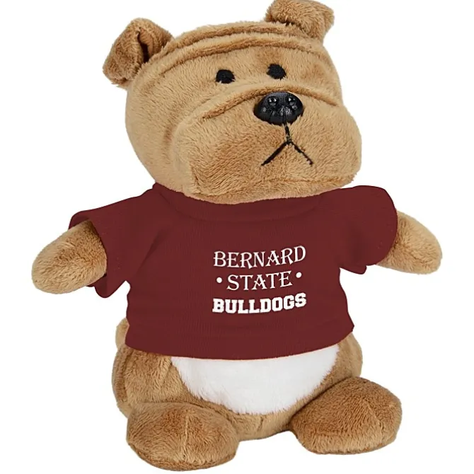 Bean Bag Buddy - Bulldog
