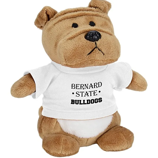 Bean Bag Buddy - Bulldog