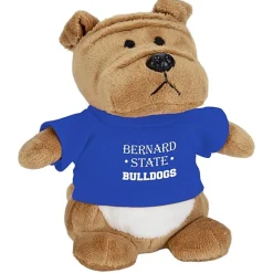 Bean Bag Buddy - Bulldog