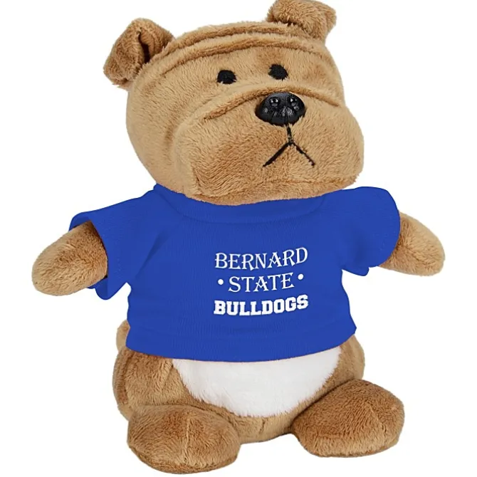 Bean Bag Buddy - Bulldog