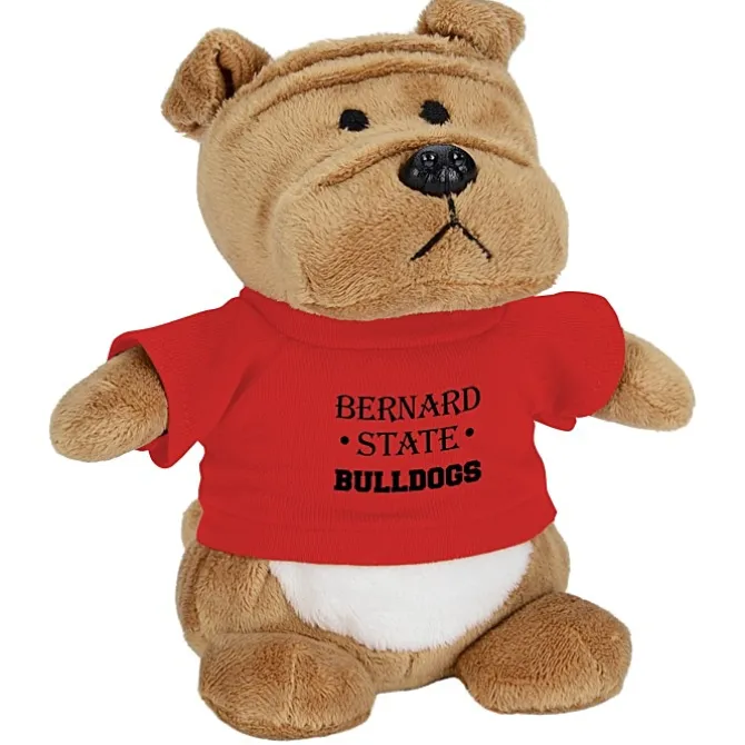 Bean Bag Buddy - Bulldog