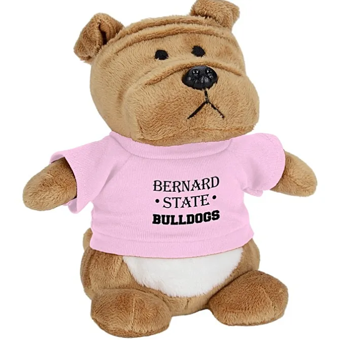 Bean Bag Buddy - Bulldog