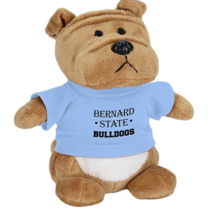 Bean Bag Buddy - Bulldog