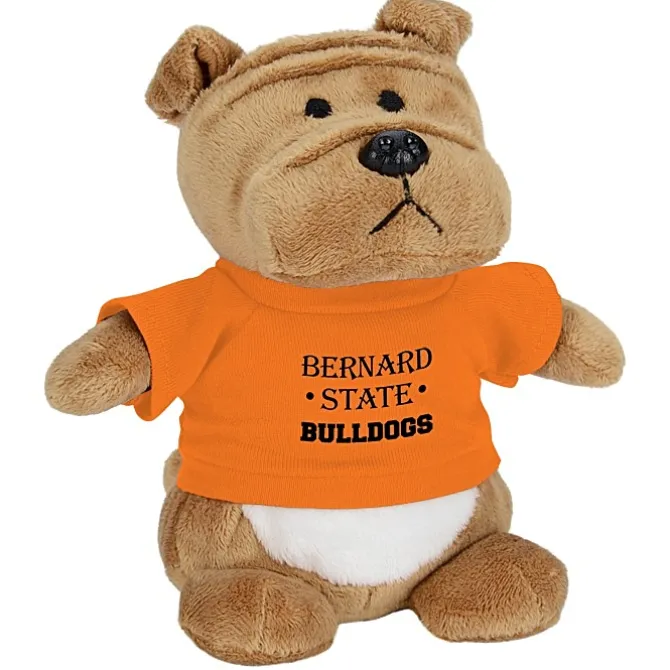 Bean Bag Buddy - Bulldog