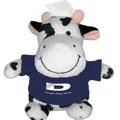 Bean Bag Buddy - Cow