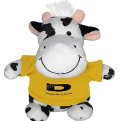 Bean Bag Buddy - Cow