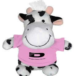 Bean Bag Buddy - Cow