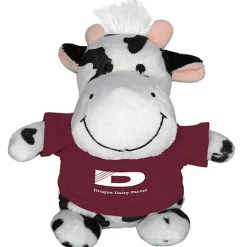 Bean Bag Buddy - Cow