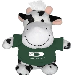 Bean Bag Buddy - Cow