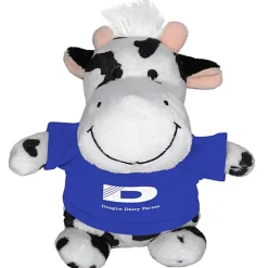 Bean Bag Buddy - Cow