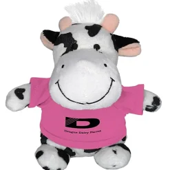 Bean Bag Buddy - Cow