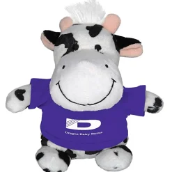 Bean Bag Buddy - Cow