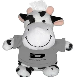 Bean Bag Buddy - Cow