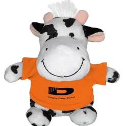 Bean Bag Buddy - Cow